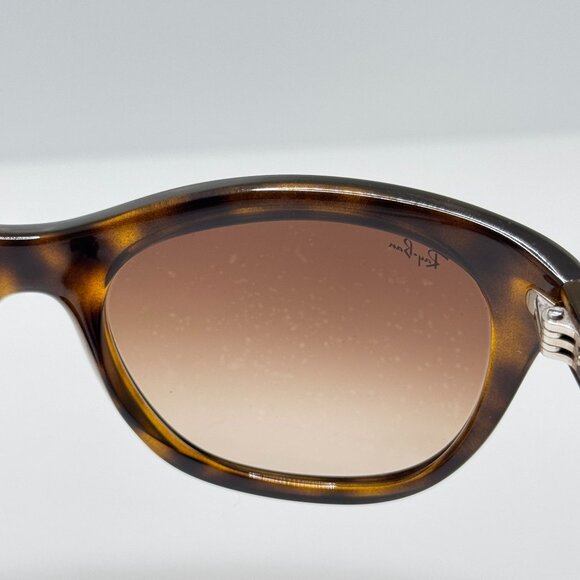Ray Ban Sunglasses RB 4216 710/13 Italy 56-20-135
